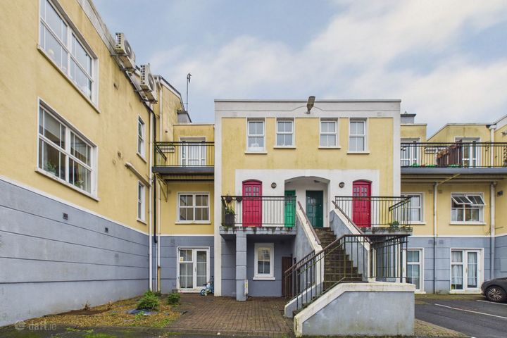 13 Harbour View, Scotch Quay, Waterford, X91EW89