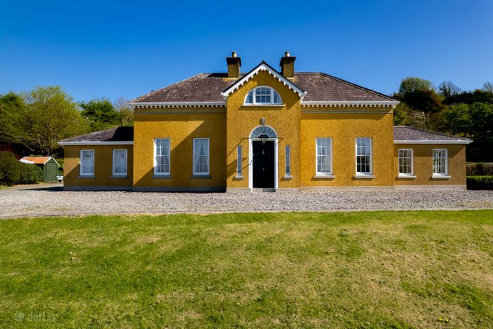 Ardnasmole,Seskin, Bantry, Co. Cork, P75W224