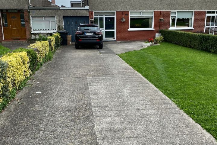 Orchardstown Drive, Rathfarnham, Templeogue, Dublin 6W