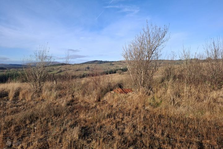 Gowlan, Blacklion, Co. Cavan