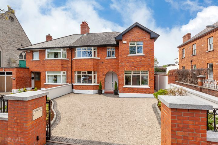 1b St Lawrence Rd, Clontarf, Dublin 3, Dublin 3, Dublin