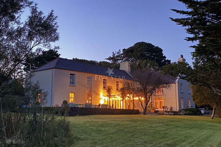 Ardfield, Clonakilty, Co. Cork