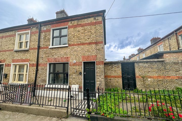 Arran Street East, Dublin 7, Smithfield, Dublin 7