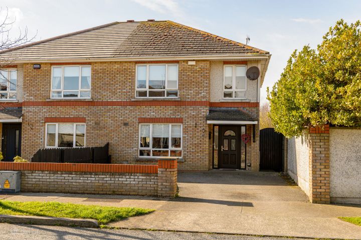 87 Mornington Court, Mornington, Mornington, Co. Meath, A92E3E8