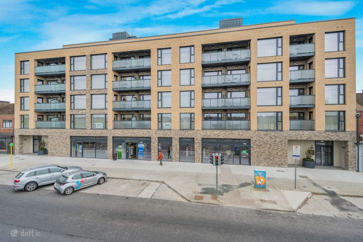 Apartment 7, Easra Court, Donnycarney, Dublin 5