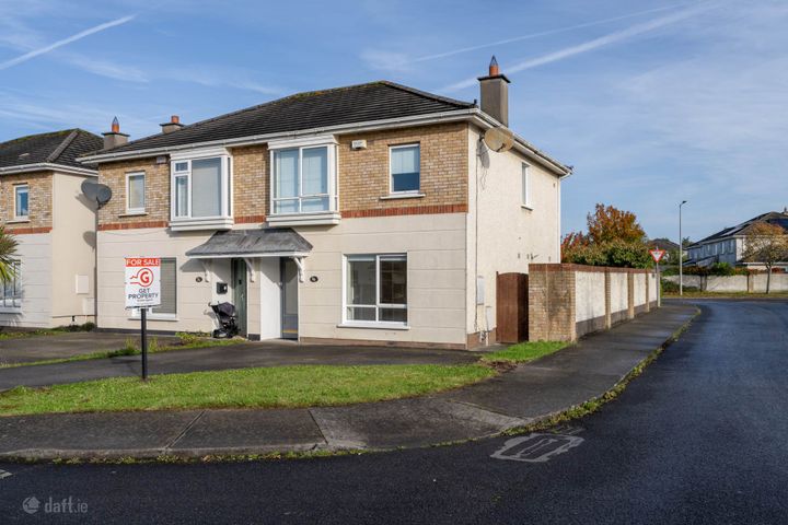 26 Riverwood Park, Castleknock, Dublin 15, Co. Dublin, D15F6C9