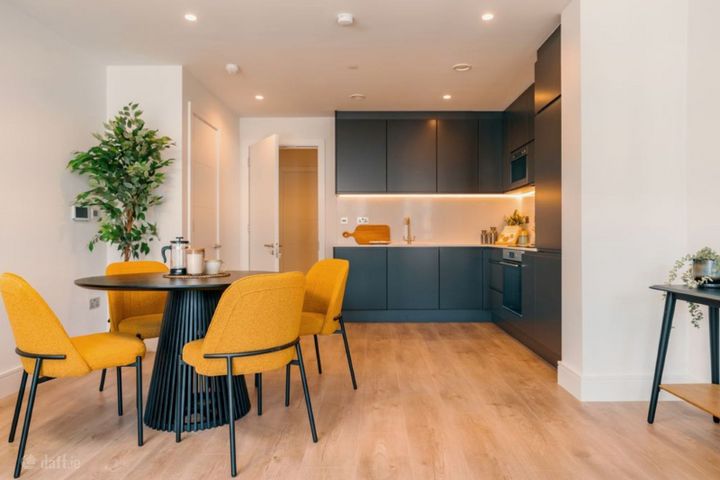 Nessan Court,Howth Road,Howth,Co. Dublin, Howth, Dublin 13