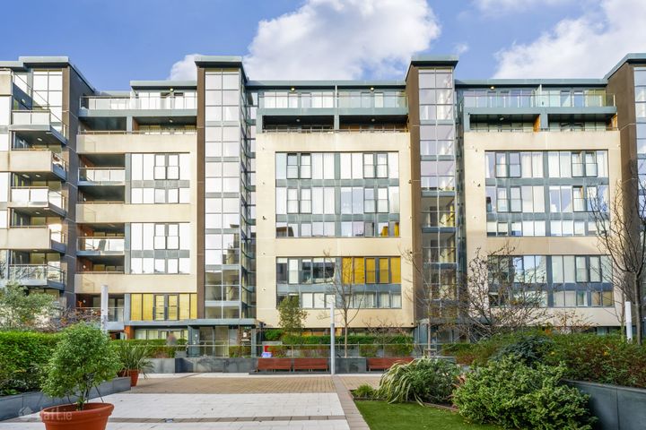31 Harbour View, Harbour Square, Dun Laoghaire, Co. Dublin