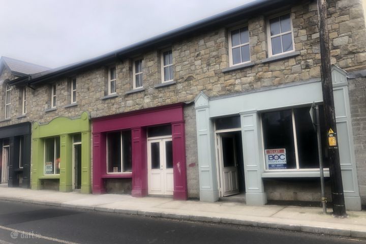 Main  St Ballina, Ballina, Co. Tipperary