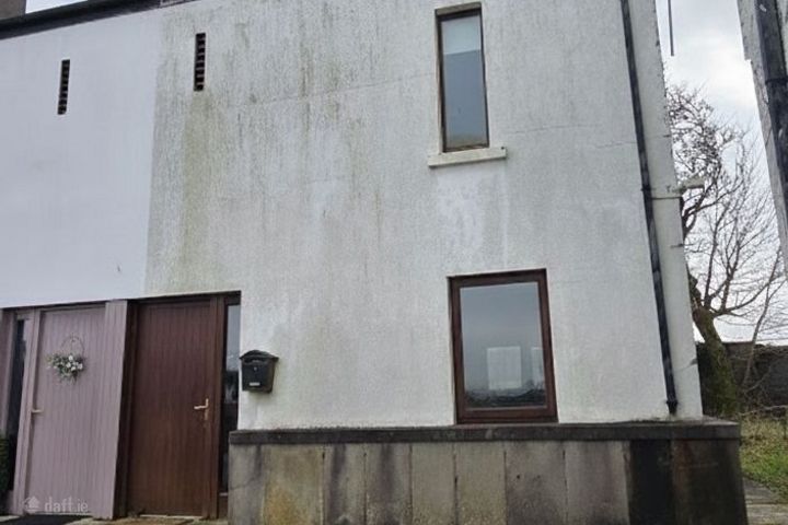 4 Ceide Court, Ballycastle, Ballycastle, Co. Mayo, F26HX59