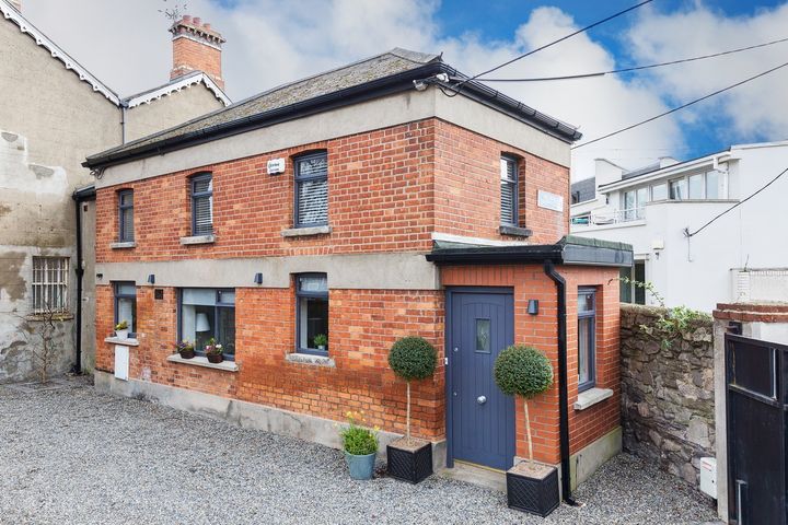 1a St Marys Road, Ballsbridge, Dublin 4, Dublin