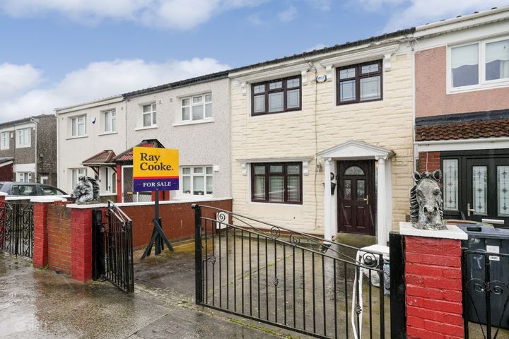 4 Berryfield Road, Finglas, Dublin 11