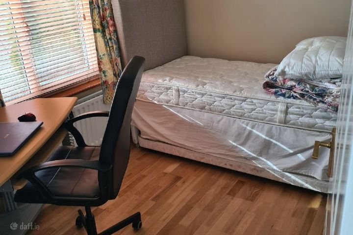 41 Highfield Meadows, Portlaoise, Portlaoise, Co. Laois