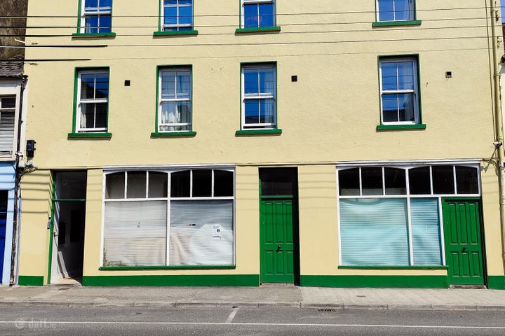Moore Street, Kilrush, Co. Clare, V15HD29