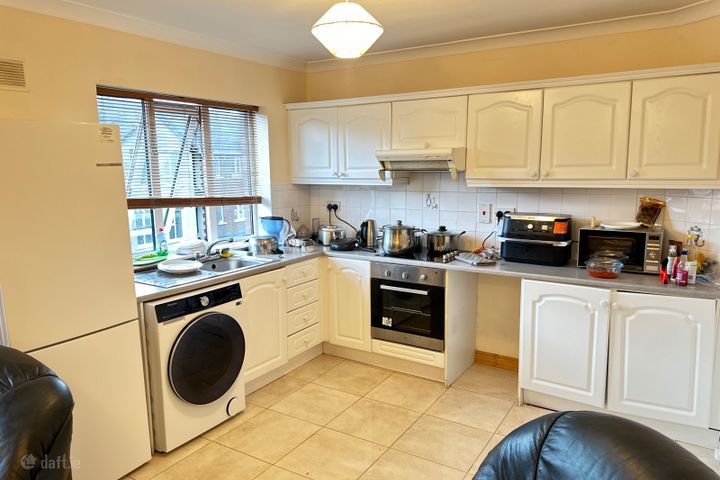 Roseville Court, Henry Road, Newbridge, Co. Kildare