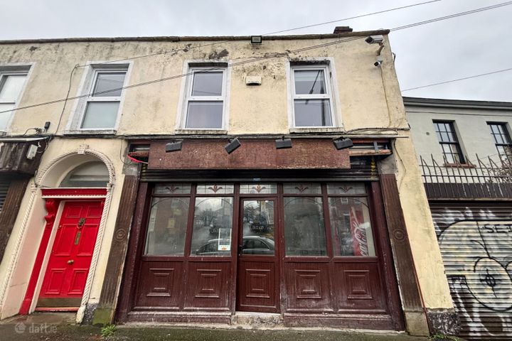 91 Emmet Road, Dublin 8, Inchicore, Dublin 8