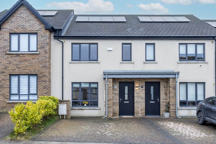 2 Taylor Hill Grove, Balbriggan, Co. Dublin, K32R897