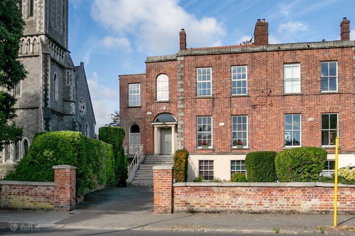 23 Zion Road, Rathgar, Rathgar, Dublin 6, D06VW89
