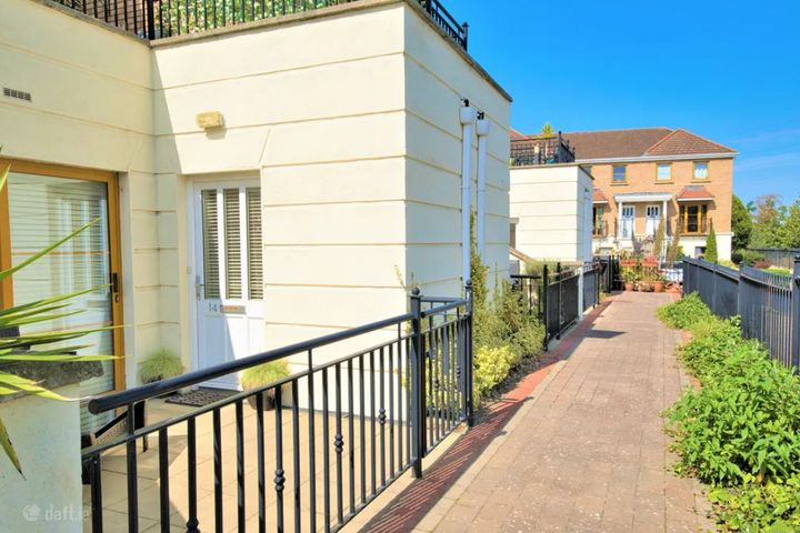 14 Stocking Well Close, Stocking Avenue, Rathfarnham, Co. Dublin