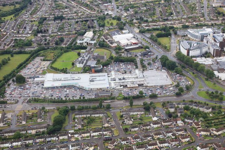 Retail Unit, Wilton Shopping Centre, Sarsfield Road, Wilton, Co. Cork