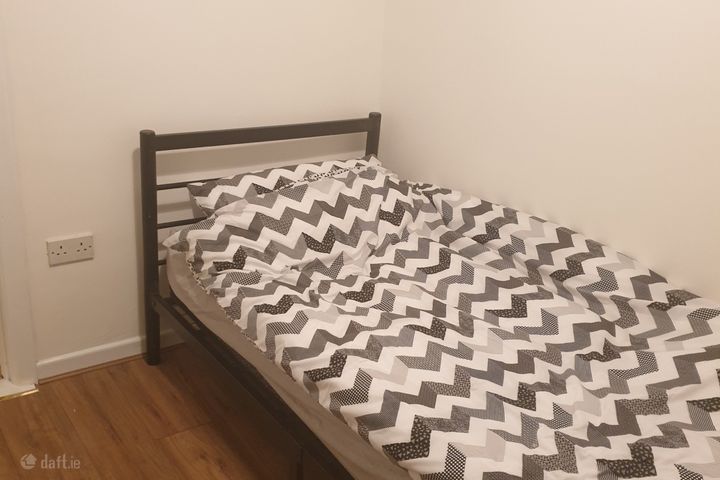 Sean Costello 83, Athlone, Co. Westmeath