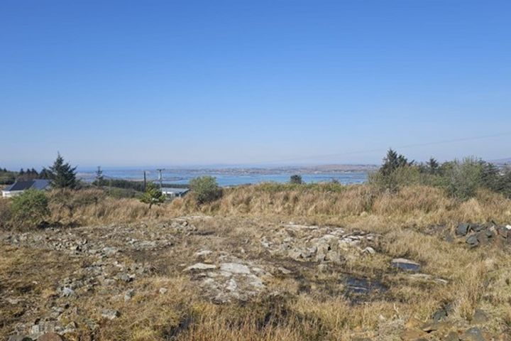 Cleendra, Dungloe, Co. Donegal