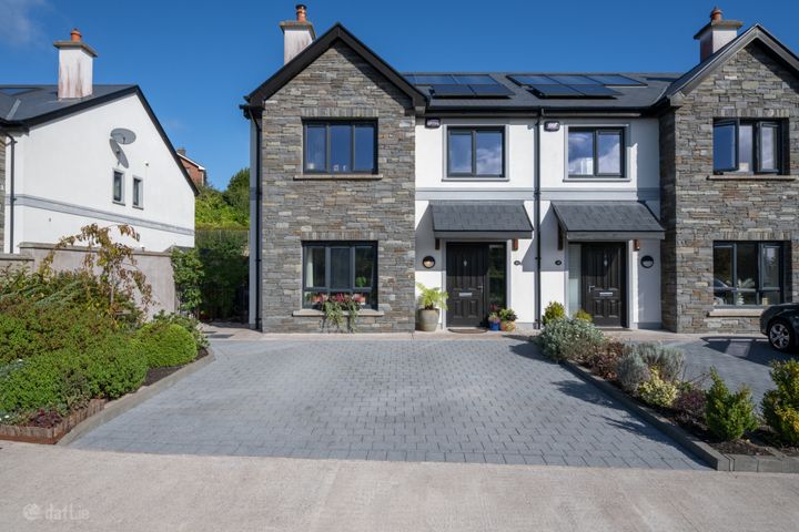 11 Crawford Manor, Crawford Woods, Glanmire, Cork, T45 CX95
