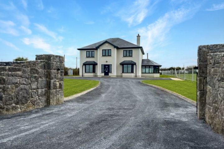 Caherdevane, Craughwell, Co. Galway, H91F8CV