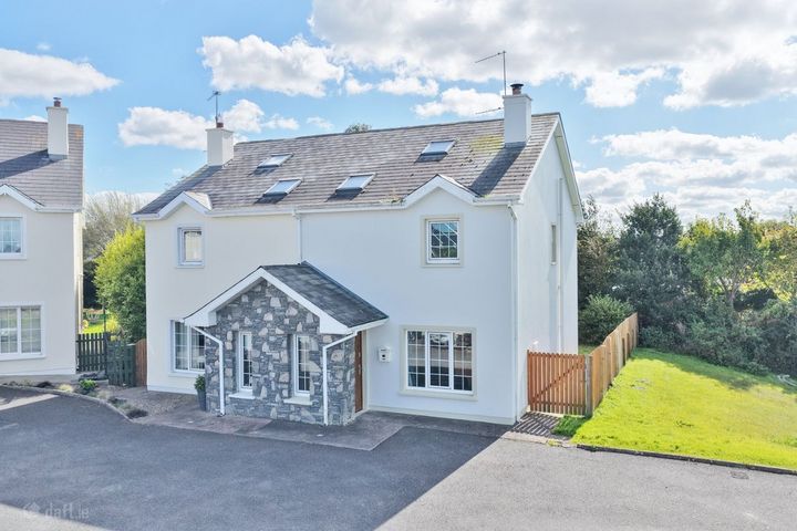 41 Slí Na Spéire, Clieveragh, Listowel, Co. Kerry, V31VX24