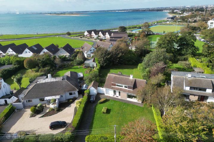 48 Offington Park, Sutton, Sutton, Dublin 13, D13V6Y2