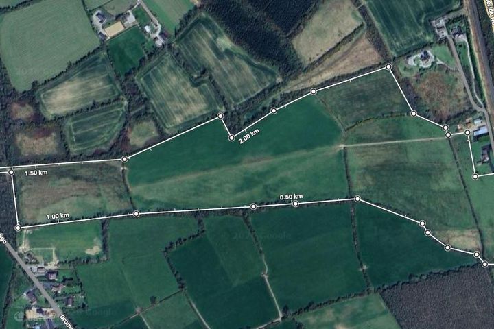 Baltydaniel, Mallow, Co. Cork