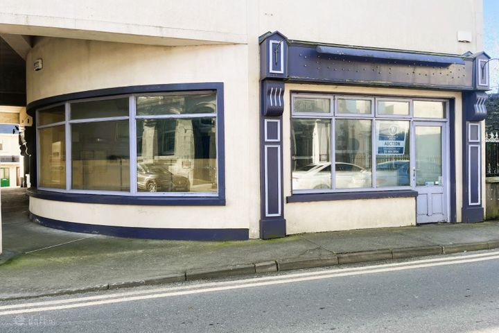 Unit 1 Bowers Lane, Ballinrobe, Co. Mayo, F31CD34