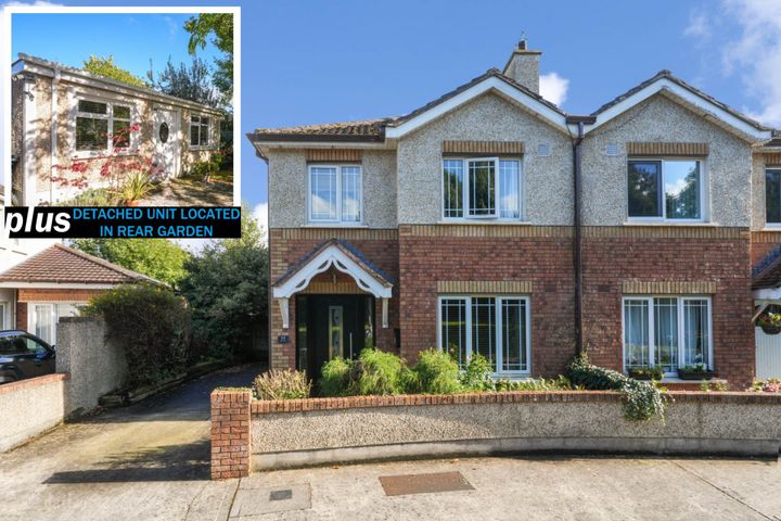 77 Brackinrainey Manor, Longwood, Co. Meath, A83FD77