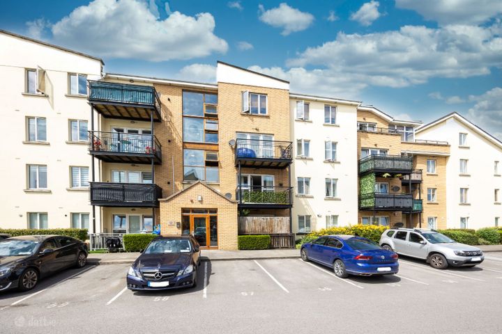 Apartment 55, Windmill Terrace, Clonsilla, Dublin 15, D15YX47