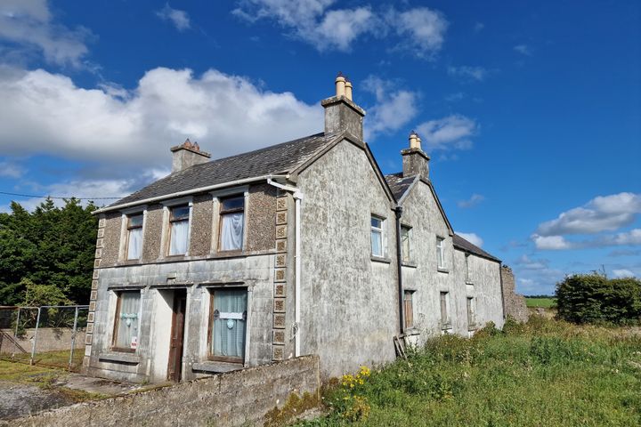Milltown, Milltown, Co. Galway