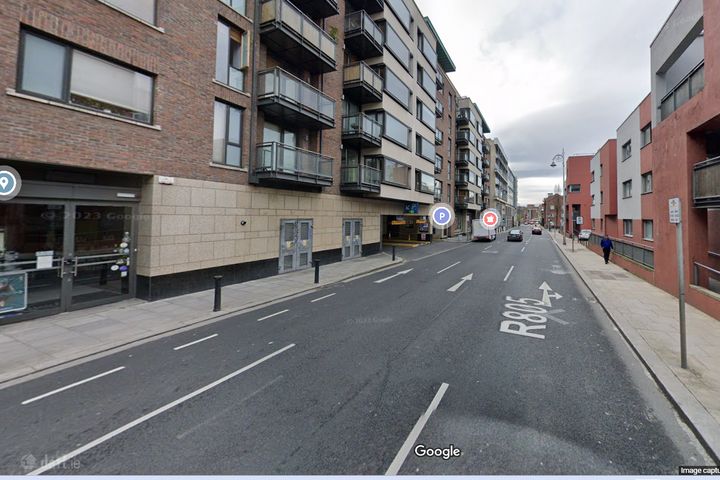 Smithfield Market Car Park. Queen St. Dublin 7 D07, Smithfield, Dublin 7