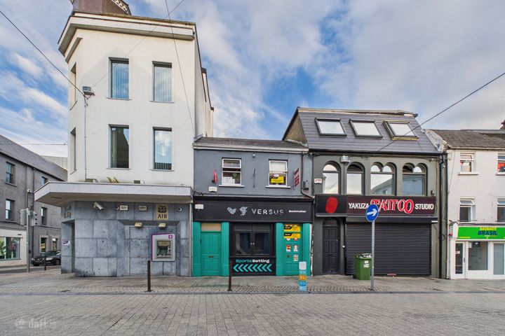 42 Michael Street, Waterford, Ferrybank, Co. Waterford, X91DR5W