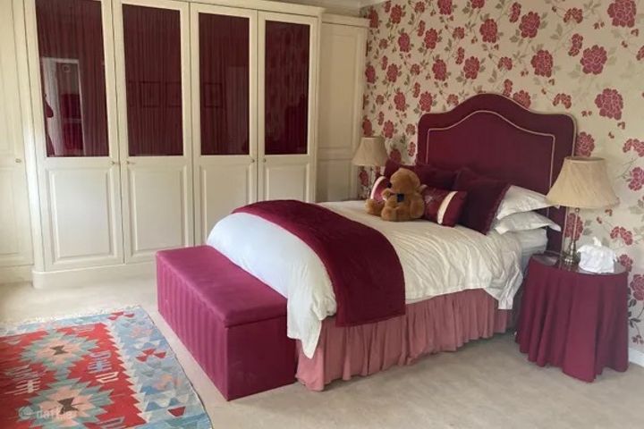 Nutley Road, Donnybrook, Dublin 4