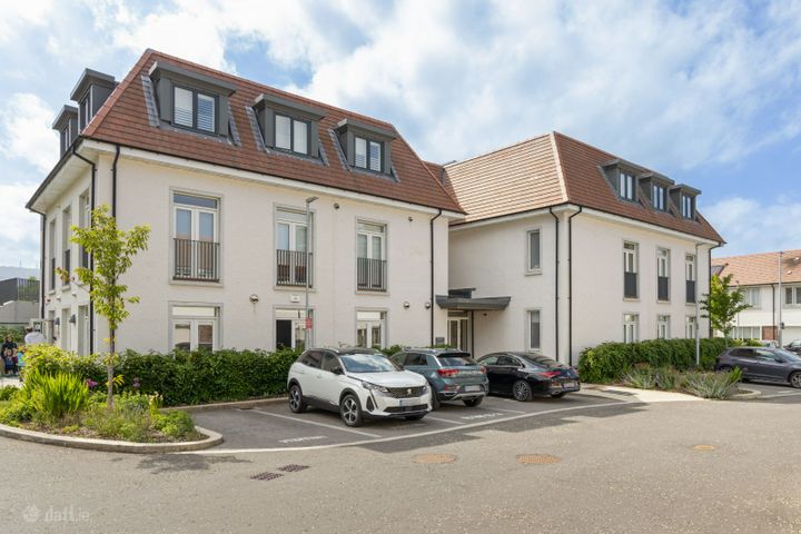 57 Brighton Wood, Foxrock, Dublin 18, Dublin 18, Dublin