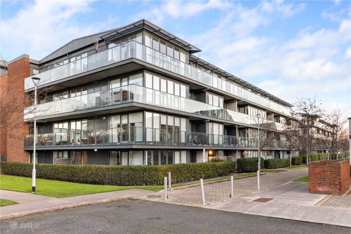 20 Levmoss Hall, Levmoss Park, Leopardstown, Dublin 18