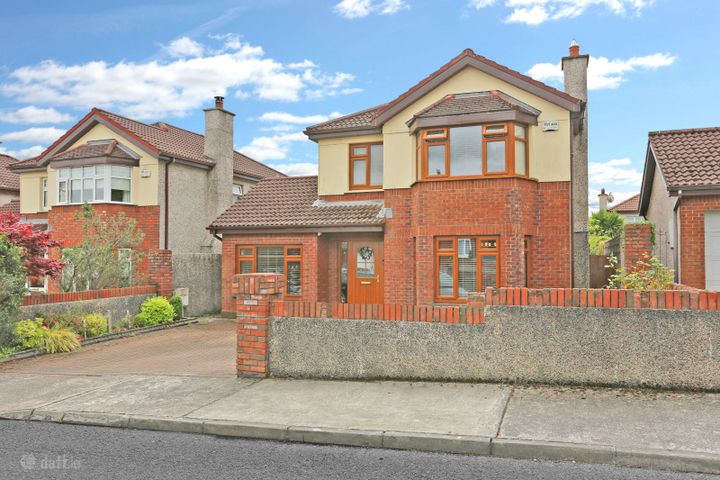 8 Curramorna Grove, Old Park Road, Corbally, Co. Limerick, V94X6VC