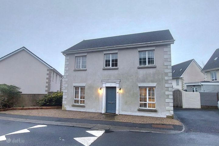28 Carn Glas Way, Gracedieu, Co. Waterford