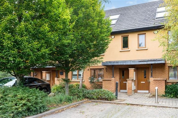 17 The Paddocks Place, The Paddocks Road, Adamstown, Adamstown, Co. Dublin