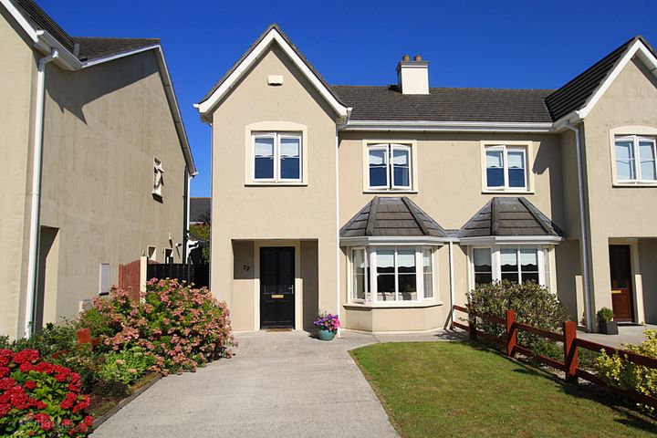 72 Browneshill Wood, Browneshill Rd, Carlow, Carlow