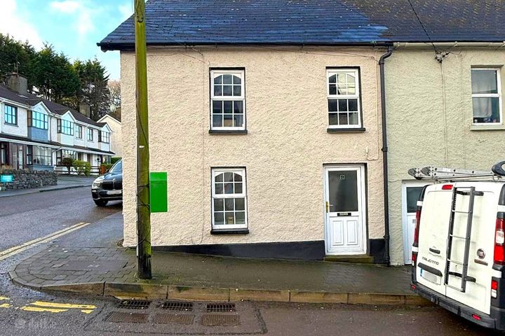4 Parnell Street, Bandon, Bandon, Co. Cork, P72KX66