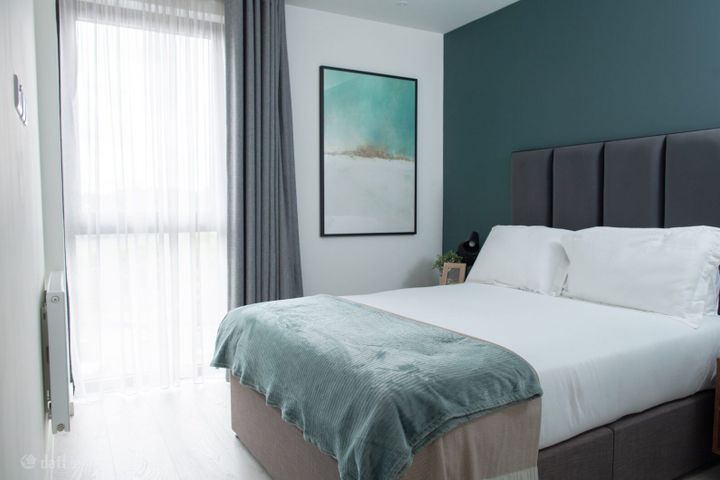 Ensuite Bedroom: The 8th Lock, Ratoath Road,Dublin 11, Ashtown, Dublin 15