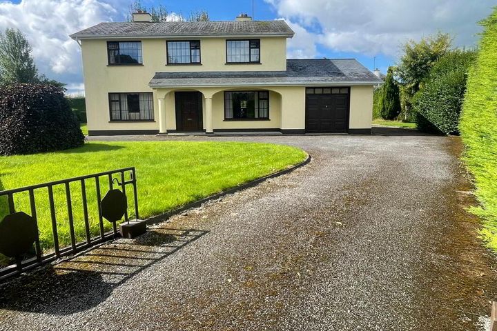 Quarry Springs, Roscommon Town, Co. Roscommon, F42WK68