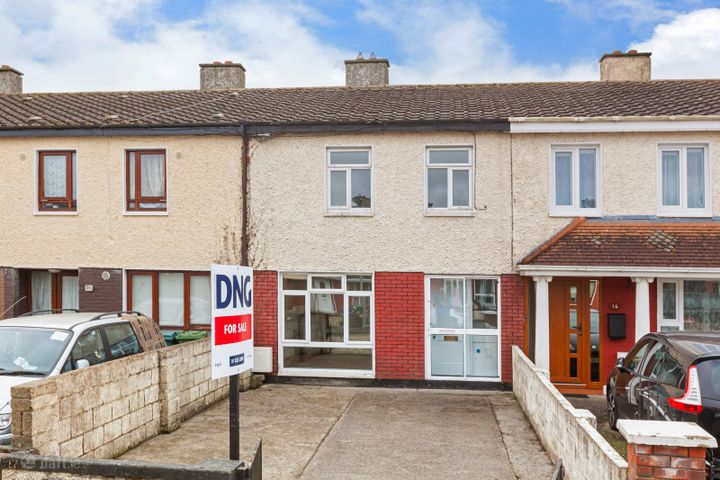 18 Sheepmoor Way, Blanchardstown, Dublin 15, D15YA9C