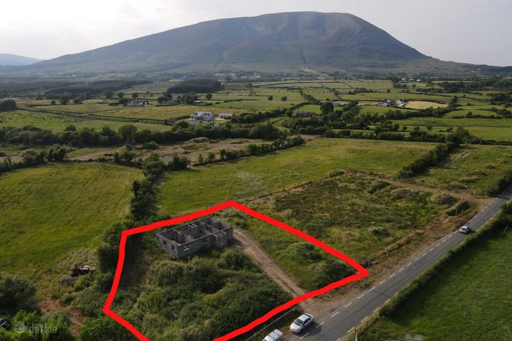 Curraghmore, Bofeenaun, Ballina, Co. Mayo, F26E3E8