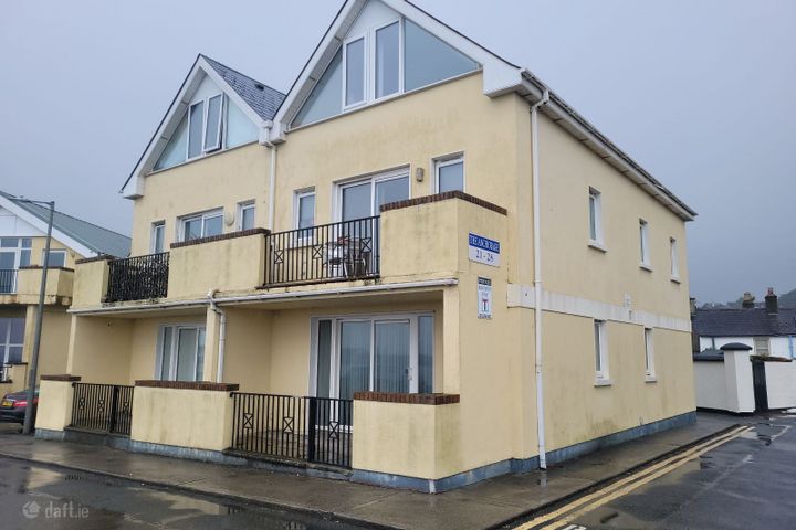 The Anchorage, Wicklow Town, Co. Wicklow